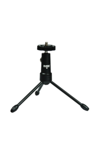 Obrázok pre RØDE Tripod stativ Mikrofon 3 noha/nohy Černá