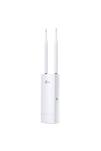 Obrázok pre TP-Link Omada EAP110-Outdoor 300 Mbit/s Bílá Podpora napájení po Ethernetu (PoE)