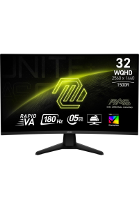 Obrázok pre MSI MAG 32CQ6F počítačový monitor 80 cm (31.5