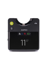 AGFEO Infinity Basis-Station Základní stanice Obrázok pre AGFEO Infinity Basis-Station Základní stanice