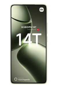 Obrázok pre Smartfon Xiaomi 14T 12/256GB Lemon Green