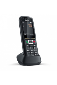 Obrázok pre Gigaset R700H PRO DECT telefon Identifikace volajícího Černá