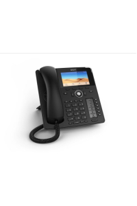 Obrázok pre Snom D785N IP telefon Černá 12 řádky TFT