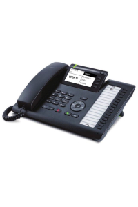 Obrázok pre Unify OpenScape DeskPhone CP400T IP telefon Černá TFT