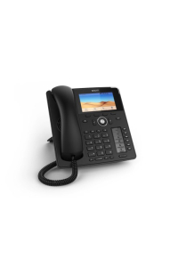 Obrázok pre Snom D785 Customized, Schwarz IP telefon Černá 12 řádky TFT