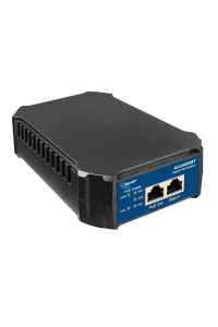 Obrázok pre ALLNET PoE Inject Gigabit Ethernet 54 V