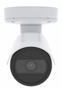 Obrázok pre Axis 01997-001 bezpečnostní kamera Bullet (shape) Bezpečnostní IP kamera Vnitřní a venkovní 1920 x 1080 px Zeď