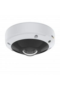 Axis 02018-001 bezpečnostní kamera Kupole Bezpečnostní IP kamera Vnitřní 2560 x 1920 px Strop/zeď Obrázok pre Axis 02018-001 bezpečnostní kamera Kupole Bezpečnostní IP kamera Vnitřní 2560 x 1920 px Strop/zeď