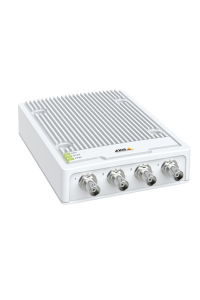 Axis 01679-001 video server/kodér 720 x 576 px 30 fps Obrázok pre Axis 01679-001 video server/kodér 720 x 576 px 30 fps