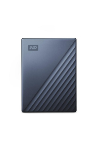 Obrázok pre Western Digital WDBC3C0020BBL-WESN externí pevný disk 2 TB Černá, Modrá