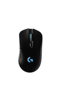 Obrázok pre Logitech G G703 Lightspeed myš Pro praváky RF bezdrátový Optický 25600 DPI