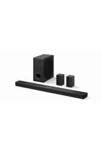 Obrázok pre LG S90TR 7.1 670 W Dolby Atmos - soundbar, černý