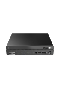 Obrázok pre Lenovo ThinkCentre neo 50q Intel® Core™ i5 i5-13420H 16 GB DDR4-SDRAM 1 TB SSD Windows 11 Pro Mini PC Černá