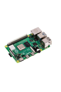 Obrázok pre Minipočítač Raspberry Pi 4 model B 4GB