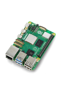 Obrázok pre Raspberry Pi 5 8GB - Minipočítač