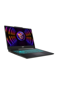 Obrázok pre MSI Cyborg 15 A13VF-1485XPL Intel® Core™ i5 i5-13420H Laptop 39,6 cm (15.6