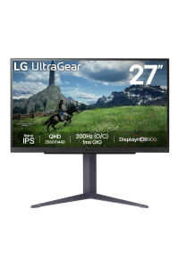 Obrázok pre LG 27GS85Q-B počítačový monitor 68,6 cm (27