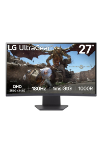 Obrázok pre LG 27GS60QC počítačový monitor 68,6 cm (27