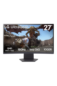 Obrázok pre LG 32GS60QC-B počítačový monitor 80 cm (31.5