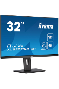 Obrázok pre iiyama ProLite XUB3293UHSN-B5 počítačový monitor 80 cm (31.5
