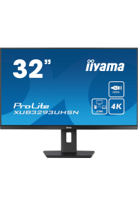 Obrázok pre iiyama ProLite XUB3293UHSN-B5 počítačový monitor 80 cm (31.5