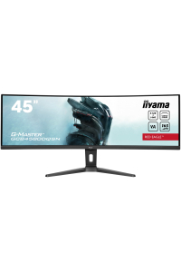 Obrázok pre iiyama G-MASTER RED EAGLE CURVED počítačový monitor 114,3 cm (45
