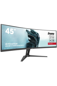 Obrázok pre iiyama G-MASTER RED EAGLE CURVED počítačový monitor 113 cm (44.5
