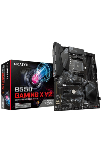 Obrázok pre Gigabyte B550 Gaming X V2 Socket AM4 ATX AMD B550