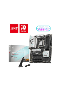 Obrázok pre MSI B850 GAMING PLUS WIFI základní deska AMD B850 Zásuvka AM5 ATX