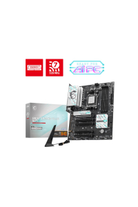 Obrázok pre MSI B840 GAMING PLUS WIFI základní deska AMD B840 Zásuvka AM5 ATX