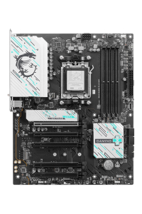 Obrázok pre MSI B840 GAMING PLUS WIFI základní deska AMD B840 Zásuvka AM5 ATX