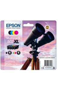 Obrázok pre Epson Multipack 4-colours 502XL Ink