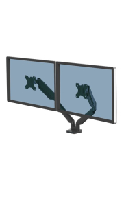 Obrázok pre Fellowes Platinum Series 8042501 Držák/stojan na monitor 101,6 cm (40