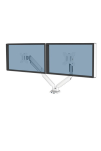 Obrázok pre Fellowes Platinum Series 8056301 Držák/stojan na monitor 101,6 cm (40