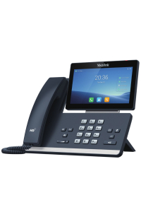 Obrázok pre Yealink SIP-T58W IP telefon Šedá LCD Wi-Fi