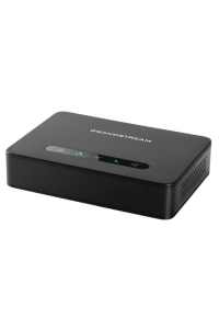 Grandstream Networks DP760 DECT opakovač 1880 - 1930 MHz Černá Obrázok pre Grandstream Networks DP760 DECT opakovač 1880 - 1930 MHz Černá