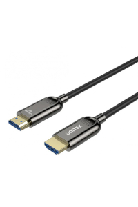 Obrázok pre UNITEK OPTICKÝ KABEL HDMI 2.1 AOC 8K 120HZ 5M