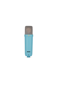 Obrázok pre RØDE NT1 Signature Blue - kondenzátorový mikrofon