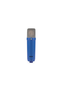 Obrázok pre RØDE NT1 Signature Cobalt - kondenzátorový mikrofon