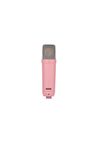 Obrázok pre RØDE NT1 Signature Pink - kondenzátorový mikrofon