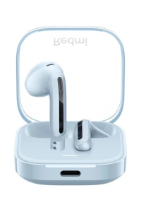 Obrázok pre Xiaomi Buds 6 Active Sluchátka s mikrofonem Bezdrátový Do ucha Hovory/hudba Bluetooth Modrá