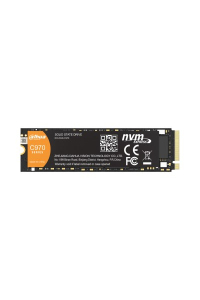 Obrázok pre Dahua Technology DHI-SSD-C970N256G SSD disk M.2 256 GB PCI Express 4.0 3D NAND NVMe