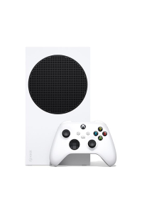 Obrázok pre Microsoft Xbox Series S 512GB - White