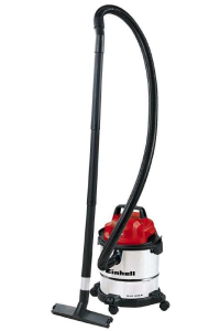 Obrázok pre Einhell TC-VC 1812 S 12 l Cylindrový Suché a mokré 1250 W