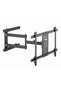 Obrázok pre Gembird WM-80ST-05 TV držák na stěnu (plný pohyb), 37”-80”, do 50 kg