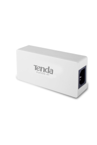 Obrázok pre Tenda POE30G-AT PoE adaptér Gigabit Ethernet