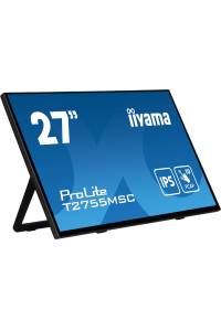 iiyama ProLite T2755MSC-B1 počítačový monitor 68,6 cm (27 Obrázok pre iiyama ProLite T2755MSC-B1 počítačový monitor 68,6 cm (27