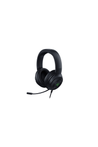 Obrázok pre Razer Kraken V3 X Sluchátka s mikrofonem Kabel Přes hlavu Hraní USB Typ-A Černá