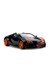 Obrázok pre Rastar Bugatti Grand Sport Vitesse RC model Sportovní auto Elektromotor 1:14