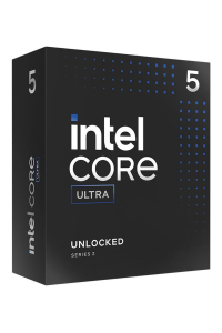 Obrázok pre Intel Core Ultra 5 225F procesor 20 MB Smart Cache Krabice